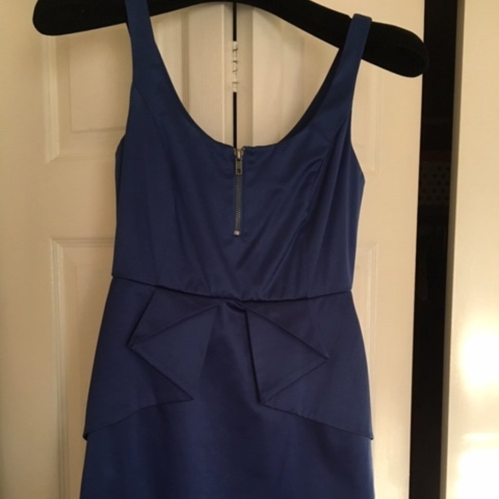 Cocktail Dress